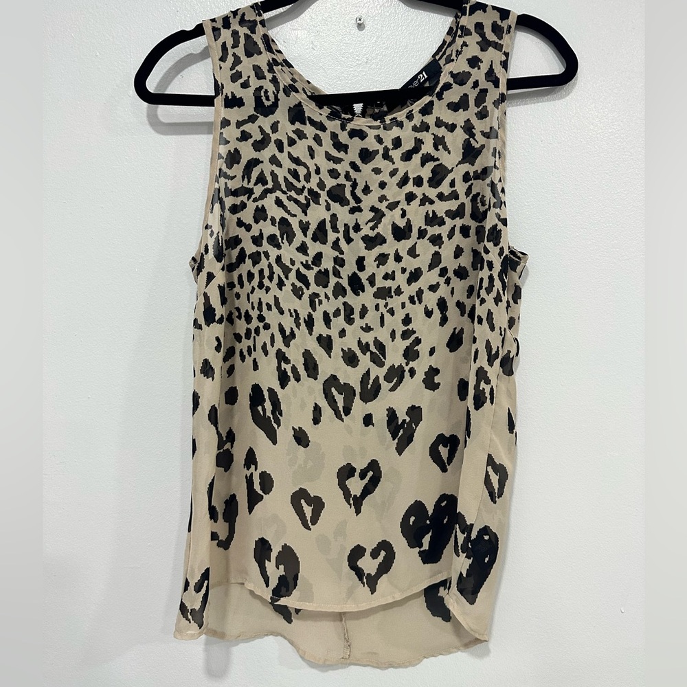 Forever 21 blouse